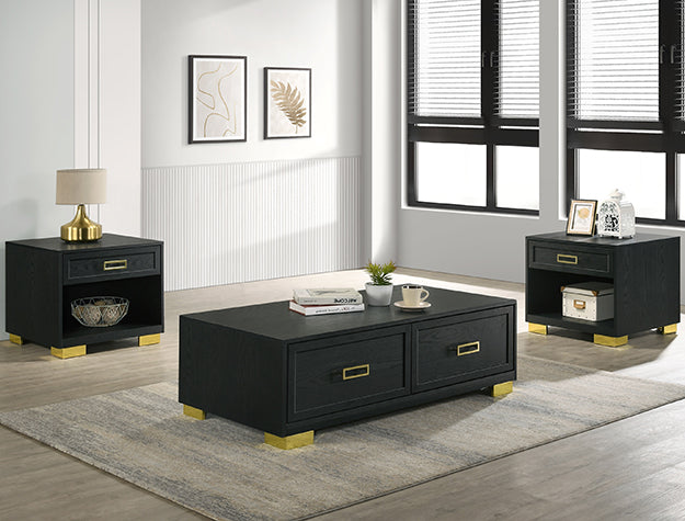 4600 PEPE 3 PIECE COCKTAIL SET