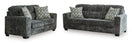 Switch ASHLEY 505-04 SOFA AND LOVESEAT 2 image