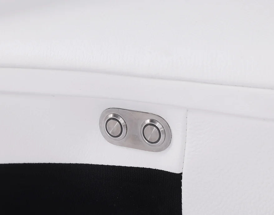 MI-631-7Pcs PICASSO (WHITE 3 POWER)