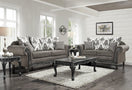 Switch 6300 ELEGANCE SOFA &amp; LOVESEAT SET 2 image