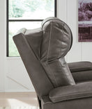 Switch 662-05  POWER RECLINER WITH LED AND USB PORT 3 image