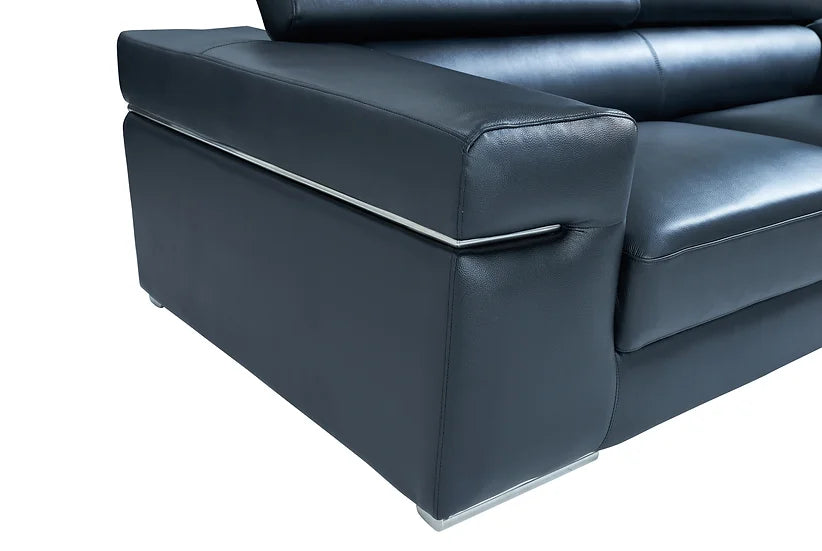 MI-8020 Soho Black