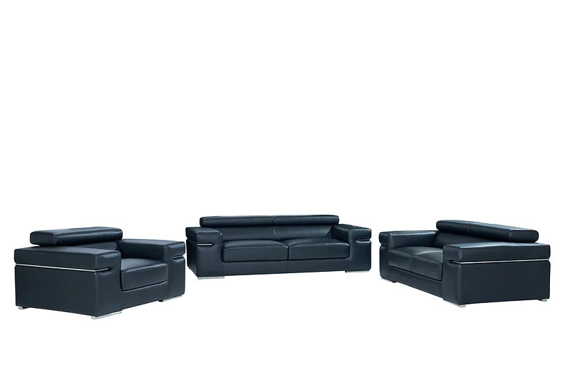 MI-8020 Soho Black