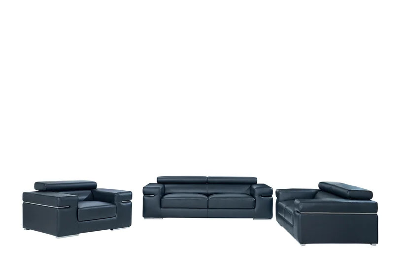 MI-8020 Soho Black