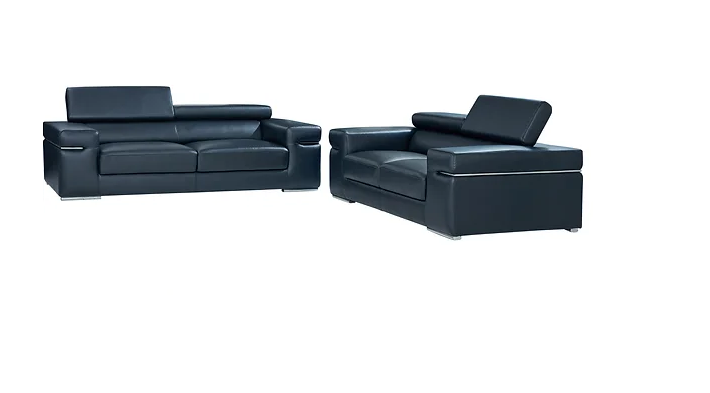 MI-8020 Soho Black