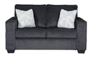 Switch ASHLEY 872-13 SLATE SOFA AND LOVESEAT 2 image