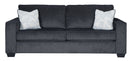 Switch ASHLEY 872-13 SLATE SOFA AND LOVESEAT 3 image