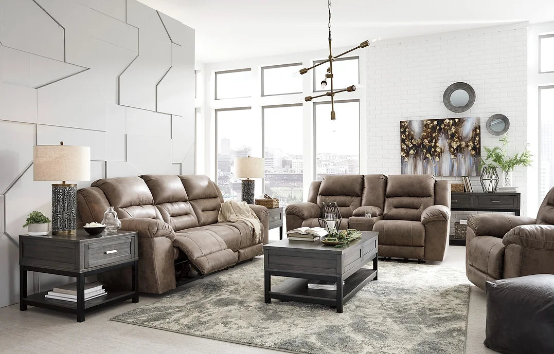 Ashley 39905 Stoneland Recliner