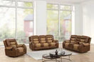 Switch Ashley1002 OVERSIZED 3PC Reclining Set 2 image