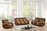 Ashley1002 OVERSIZED 3PC Reclining Set