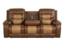 Switch Ashley1002 OVERSIZED 3PC Reclining Set 3 image