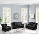 Switch Ashley2001 OVERSIZED 3PC Reclining Set 3 image