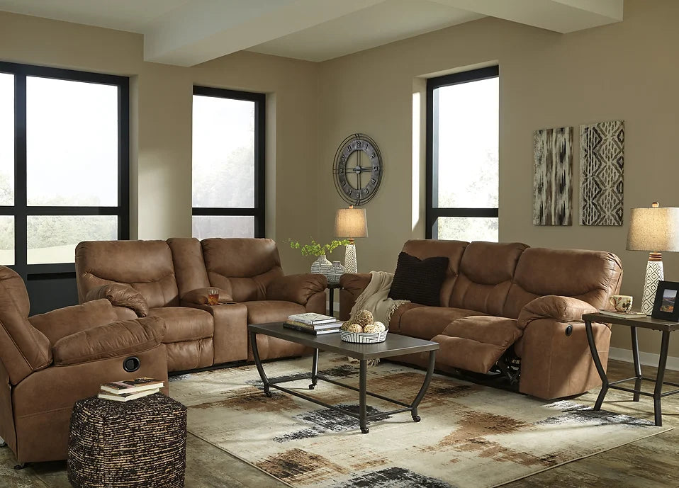 ASHLEY 33803 BOXBERG RECLINER