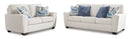 Switch ASHLEY 406-04 SOFA AND LOVESEAT SET 2 image