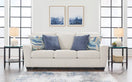 Switch ASHLEY 406-04 SOFA AND LOVESEAT SET 3 image