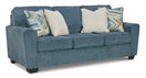 Switch ASHLEY 406-05 SOFA AND LOVESEAT SET 2 image