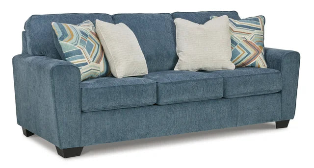 ASHLEY 406-05 SOFA AND LOVESEAT SET