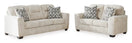 Switch ASHLEY 505-05 SOFA AND LOVESEAT 3 image