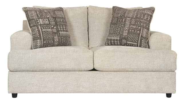 ASHLEY 951-04 OVERSIZED SOFA & LOVESEAT SET