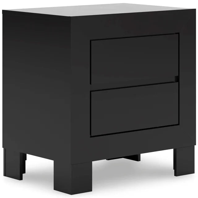 ASHLEY B4808 - 5 PC BEDROM SET AVAILABLE IN TWIN, FULL, QUEEN AND KING SIZES