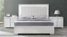 Switch B2180 BEVERLY BEDROOM SET AVAILABLE IN QUEEN AND KING SIZES AS 4 PC OR 5 PC SETS 3 image