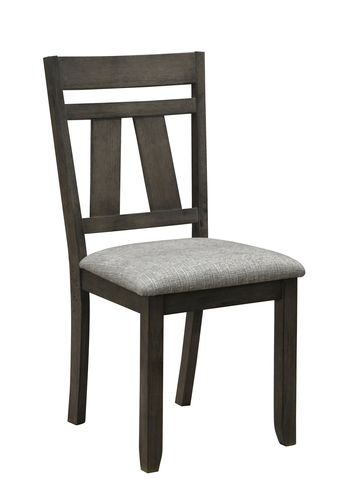 2158 MARIBELLE DINING ROOM SET WITH 4 CHAIRS AND DINING BENCH