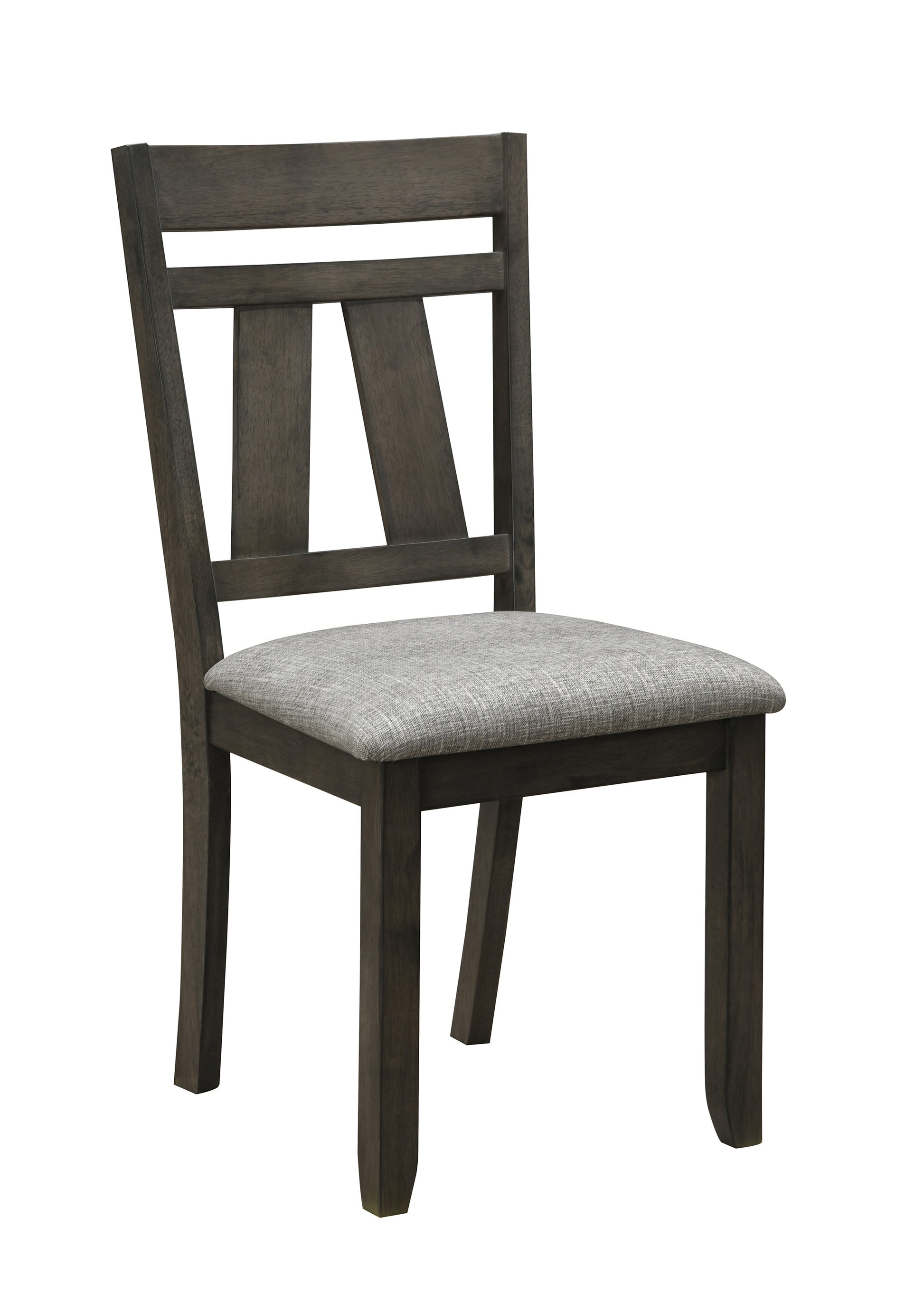 2158 MARIBELLE DINING ROOM SET WITH 4 CHAIRS AND DINING BENCH
