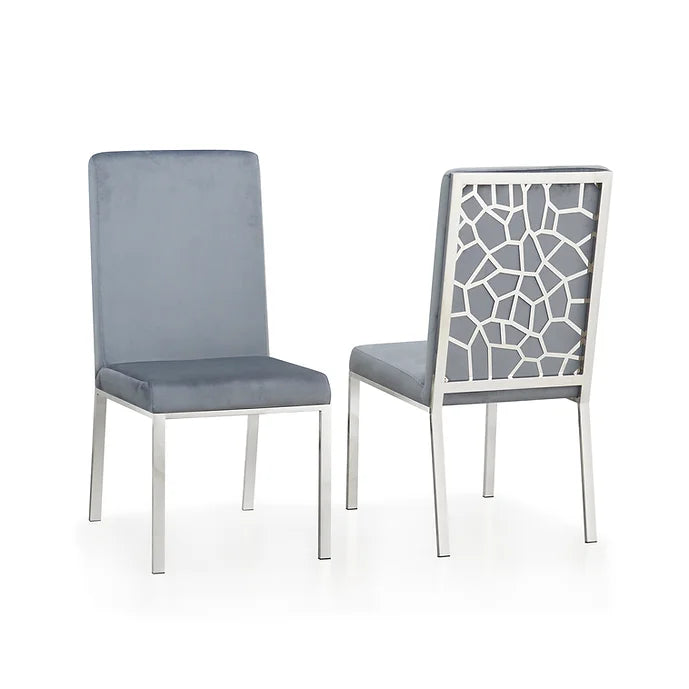 D128 Mimi Chairs