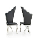 Switch D819 Paris Dining Chairs 2 image