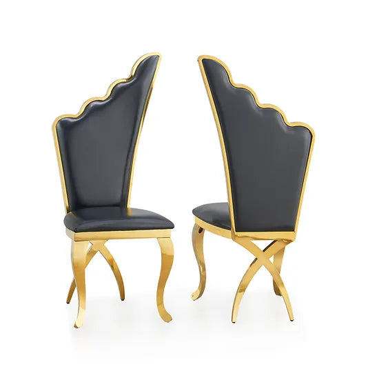 D819 Paris Dining Chairs