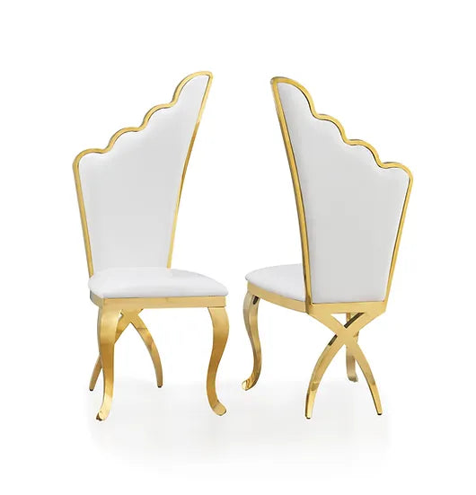 D819 Paris Dining Chairs
