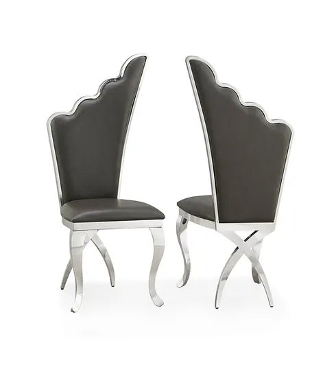 D819 Paris Dining Chairs