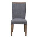 Switch D901 / D902 - DINING SET WITH TABLE AND 8 CHAIRS 3 image