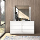 Switch DAFNE/MARA BEDROOM SET AVAILABLE IN QUEEN SIZE AS 4 PC OR 5 PC SETS 3 image