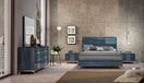Switch DELIA COLLECTION BEDROOM SET AVAILABLE IN QUEEN AND KING SIZES AS 4 PC OR 5 PC SETS 2 image