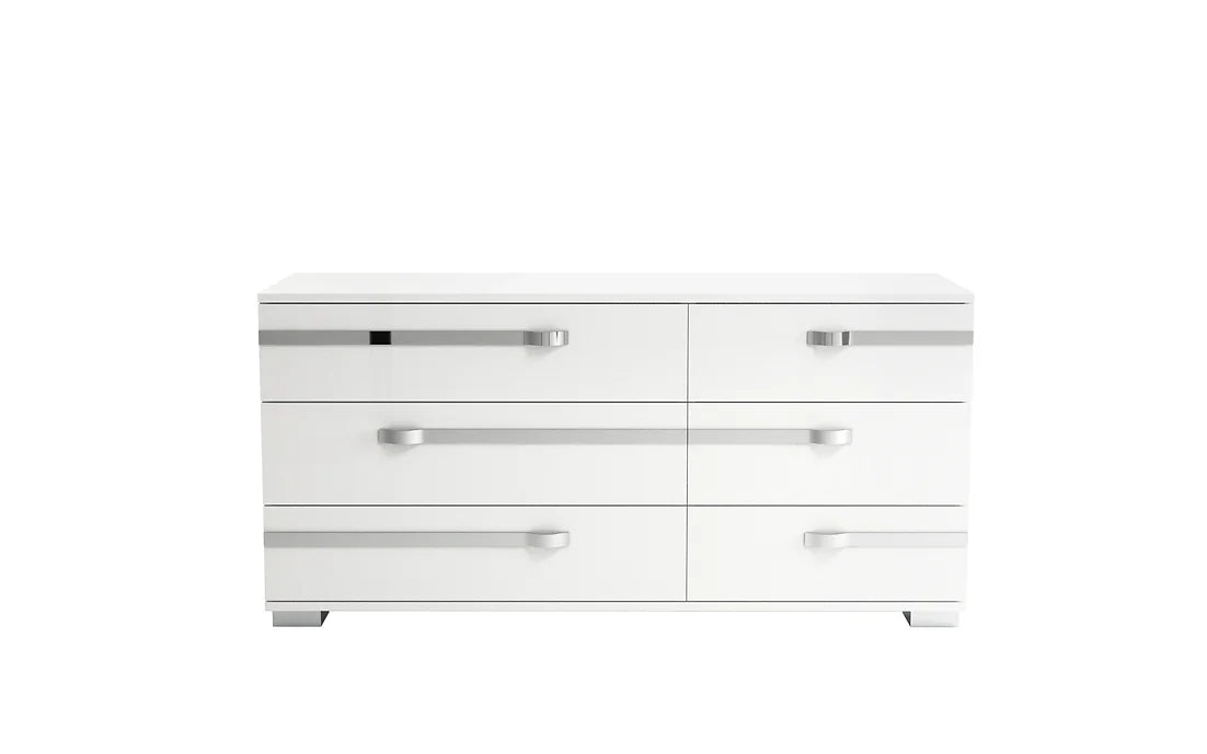 DREAM ROMBI COLLECTION BEDROOM SET AVAILABLE IN QUEEN AND KING SIZES AS 4 PC OR 5 PC SETS