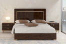 Switch EVA COLLECTION &quot;LED&quot; 5 PIECE BEDROOM SET AVAILABLE IN QUEEN AND KING SIZES 2 image