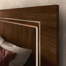 Switch EVA COLLECTION &quot;LED&quot; 5 PIECE BEDROOM SET AVAILABLE IN QUEEN AND KING SIZES 3 image