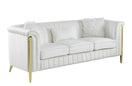 Switch S8288 Fara 2 Piece Sofa and Loveseat 3 image