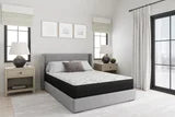 GOLD 9" INNER SPRING LUXURY FIRM MATTRESS AVAILABLE IN TWIN, FULL, QUEEN AND KING SIZES