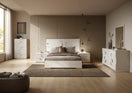 Switch INFINITY COLLECTION BEDROOM SET AVAILABLE IN QUEEN AND KING SIZES AS 4 PC OR 5 PC SETS 1 image