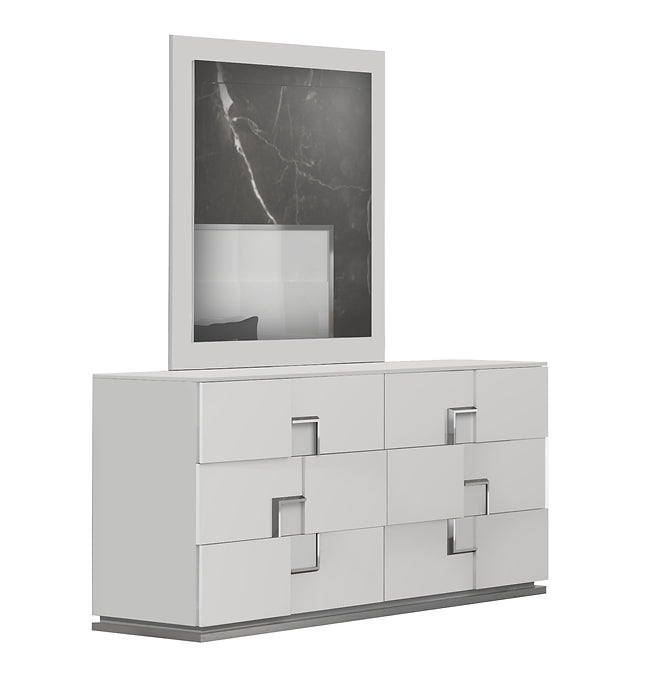 INFINITY COLLECTION BEDROOM SET AVAILABLE IN QUEEN AND KING SIZES AS 4 PC OR 5 PC SETS