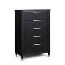 Switch B1400 KARA BEDROOM GROUP AVAILABLE IN QUEEN AND KING SIZES 2 image