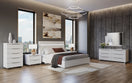 Switch KIMERA COLLECTION BEDROOM SET AVAILABLE IN QUEEN AND KING SIZES AS 4 PC OR 5 PC SETS 2 image