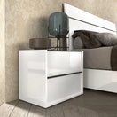 Switch LUNA COLLECTION 5 PIECE BEDROOM SET AVAILABLE IN QUEEN AND KING SIZES 2 image