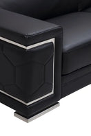 Switch MI-2205 Adrian Chair available in White and Black 3 image