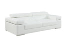 Switch MI-8020 Soho White Chair 3 image