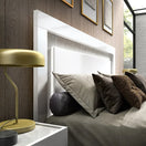 Switch MARA COLLECTION BEDROOM SET AVAILABLE IN QUEEN AND KING SIZES AS 4 PC OR 5 PC SETS 2 image