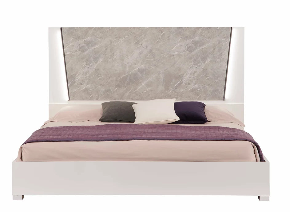 MARLENE COLLECTION BEDROOM SET AVAILABLE IN QUEEN AND KING SIZES AS 4 PC OR 5 PC SETS