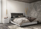 Switch MIA UPH COLLECTION BEDROOM SET AVAILABLE IN QUEEN AND KING SIZES AS 4 PC OR 5 PC SETS 3 image